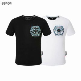 Picture of Philipp Plein T Shirts Short _SKUPPM-3XL8840438572